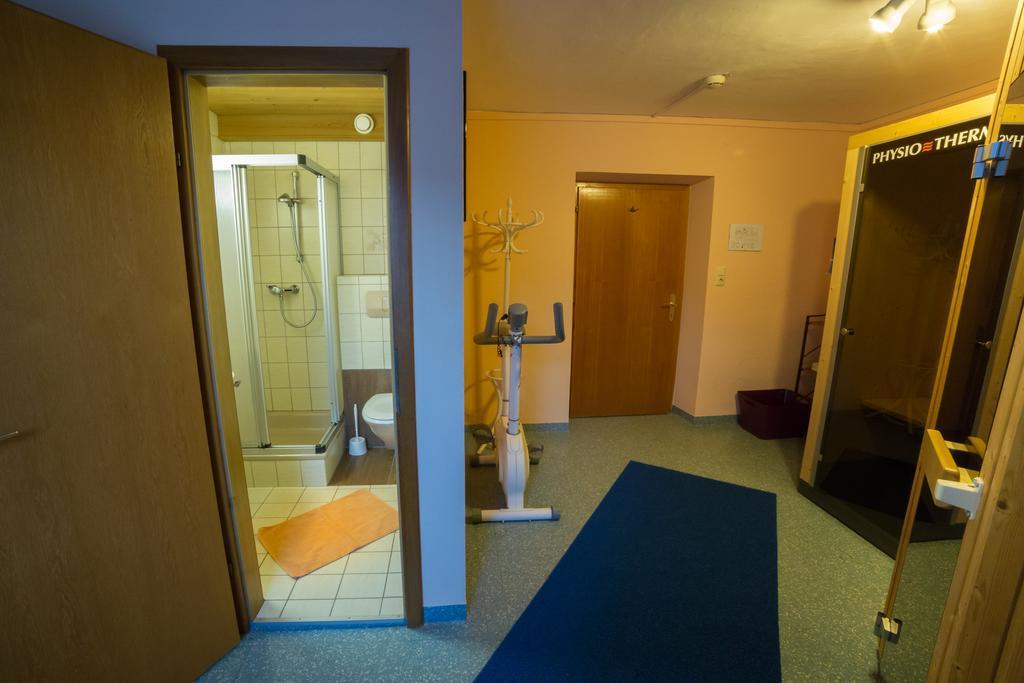 Hotel Neuwirt Kirchdorf in Tirol Exterior foto
